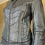 GUESS, кожаная куртка, размер XS (фото #5)
