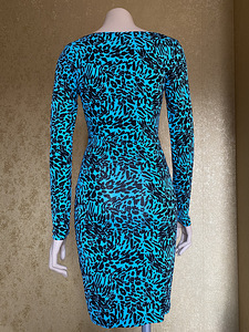 Guess платье, размер 36(M) (3 фото из 6)