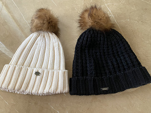 WOOLRICH шапки (1 фото из 5)