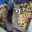 Roberto Cavalli джинсы,размер 27 (фото #5)