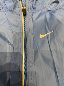 Nike suurus 128-140 (6 foto / 6)