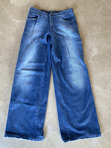 VERSACE джинсы , размер 27 (2 фото из 5)