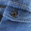 VERSACE джинсы , размер 27 (фото #5)