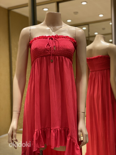 Juisy Couture , пляжное платье, размер S(34) (фото #1)
