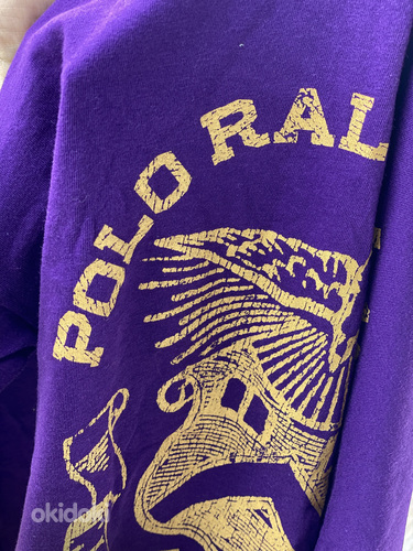 Polo Ralph Lauren (12-14 лет) (фото #1)