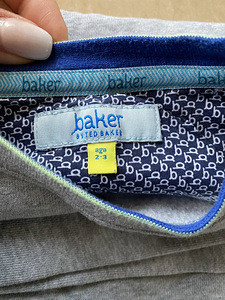 TED BAKER rõivakomplekt 2-3 aastaks (2 foto / 6)