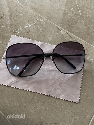 KARL LAGERFELD солнцезащитные очки (фото #1)