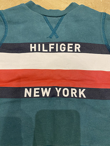 TOMMY HILFIGER, 98cm. (3 foto / 4)