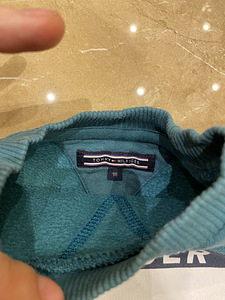 TOMMY HILFIGER, 98cm. (4 foto / 4)