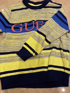 GUESS , 86 см (4 фото из 5)