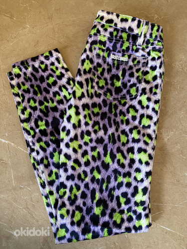 Just Cavalli suurus 27