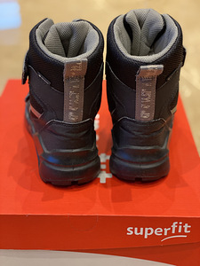 Superfit talvesaapad , suurus 32 (3 foto / 6)