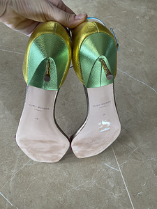 KURT GEIGER suurus 40 (6 foto / 7)