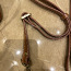 HEXAGONA paris, кожаная сумка (фото #2)