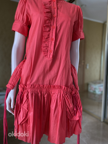 Marc Jacobs , платье 34(S) размер, оригинал (фото #3)