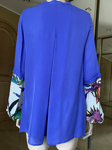 Jast Cavalli pluus, suurus S (It 42) (4 foto / 8)