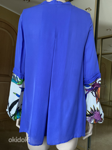 Jast Cavalli блузка , размер S (It 42) (фото #4)