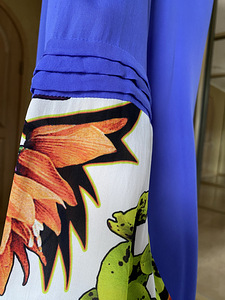 Jast Cavalli pluus, suurus S (It 42) (6 foto / 8)
