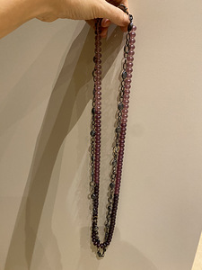 Max Mara украшения (3 фото из 5)