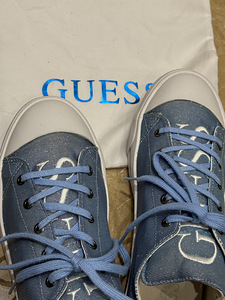 GUESS tossud, suurus 40 (5 foto / 6)