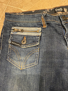 D&G originaal teksad! , suurus 27 (3 foto / 5)
