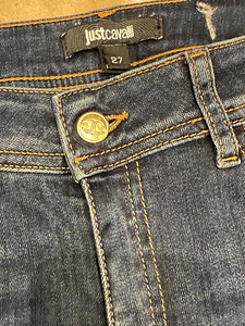 Just Cavalli teksad, suurus 27 (4 foto / 7)