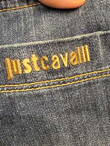 Just Cavalli teksad, suurus 27 (5 foto / 7)