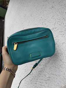 Marc Jacobs nahast kott, originaal (2 foto / 8)