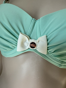 Ted Baker ujumistrikoo (4 foto / 8)