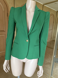 ZARA bleiser, XS suurus (2 foto / 5)
