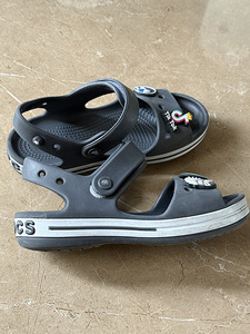 Crocs, suurus J2 (3 foto / 4)