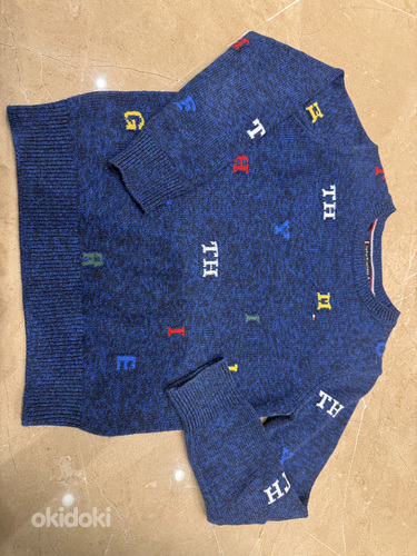 Tommy Hilfiger , 122 см