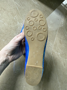 Marc Jacobs, baleriinad, suurus 40 (3 foto / 6)