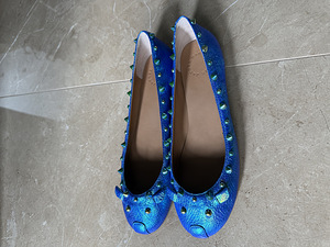 Marc Jacobs, baleriinad, suurus 40 (4 foto / 6)