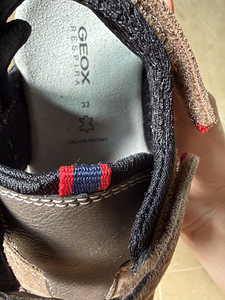 GEOX suurus 32 (6 foto / 6)