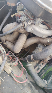 VAZ 2103 Modifitseeritud (6 foto / 15)