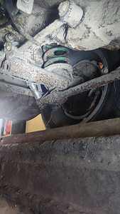 VAZ 2103 Modifitseeritud (11 foto / 15)