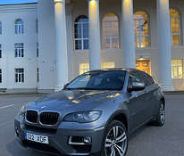 BMW X6 XDRIVE 30D 3.0 180kW