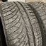 Ламель шины Michelin Pilot Alpin M+S 225/40/18 (фото #2)