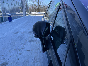 Citroen C4 1.6 HDi 80kw 2007 (7 foto / 15)