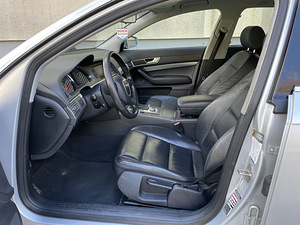 Audi A6 Avant 2.7 TDI 132kw quattro (8 foto / 15)