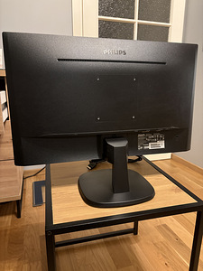 24" Philips 243V7Q LCD Full HD IPS 60hz (2 foto / 3)