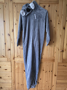 Uus! Lindex koaala kostüüm s. 158-164 (2 foto / 2)