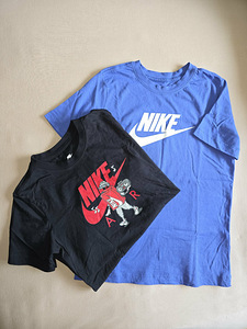 Nike t-särgid s.L(147-158) (1 foto / 1)