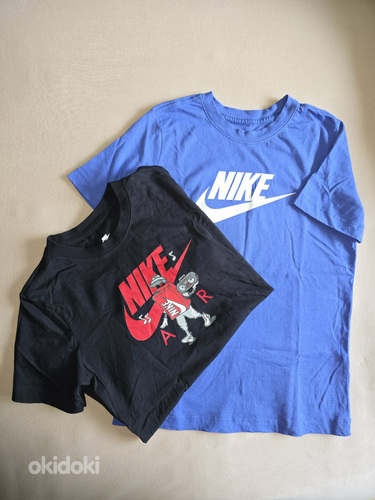 Nike t-särgid s.L(147-158)