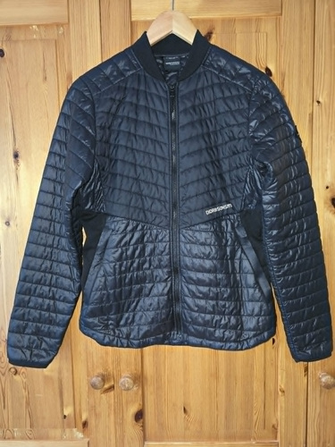 Куртка Didriksons Rima размер 38