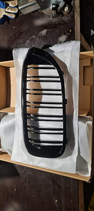 M:BMW G30/G31 topelt ribidega mustad neerud! (1 foto / 2)