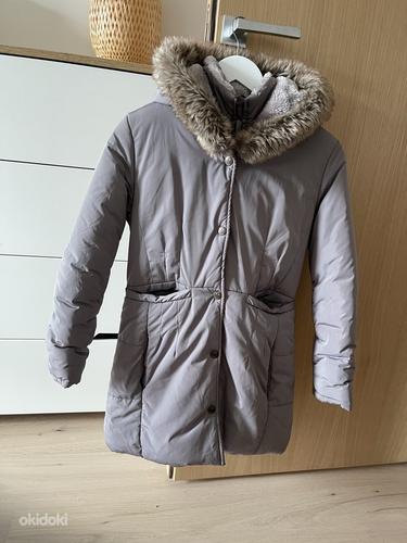 Пальто OKAIDI новое, размер 150 (фото #2)