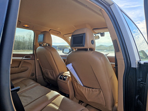 Porsche Cayenne 3.0 176kW (5 foto / 5)