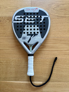 Padel reket Set Platinum Sanyo Control (1 foto / 3)